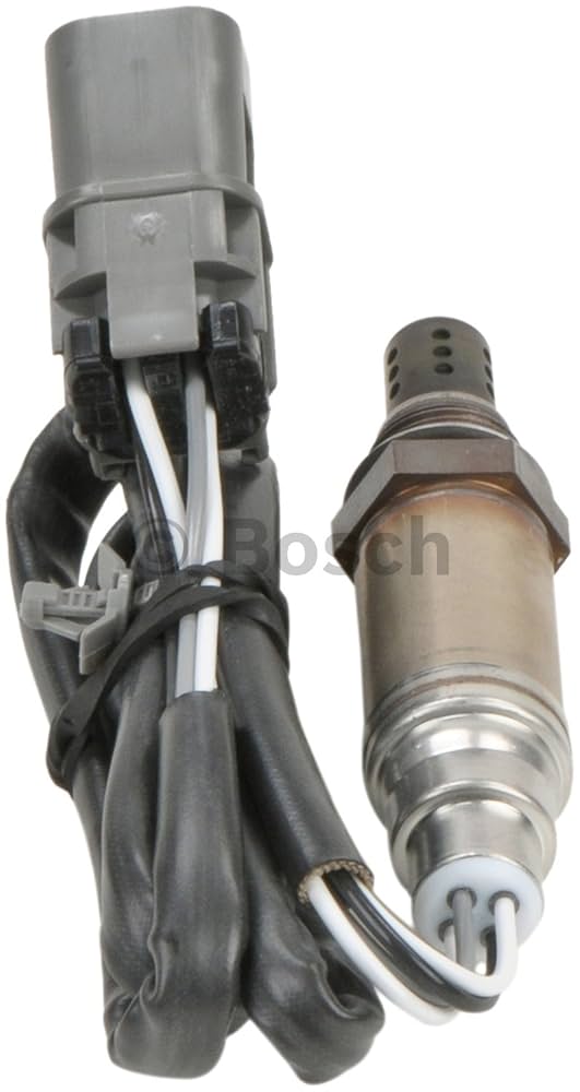 Amazon.com: BOSCH 13264 Premium Original Equipment Oxygen